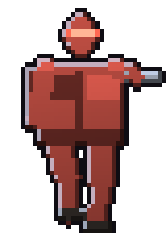 Brute enemy